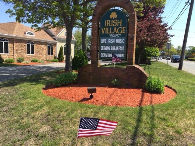 Cape Cod Irish Village Саут-Ярмут Экстерьер фото